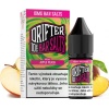 Juice Sauz Liquid Drifter Bar Salts Apple Peach 10ml - 20mg