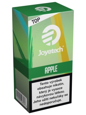 Liquid TOP Joyetech Apple 10ml - 11mg