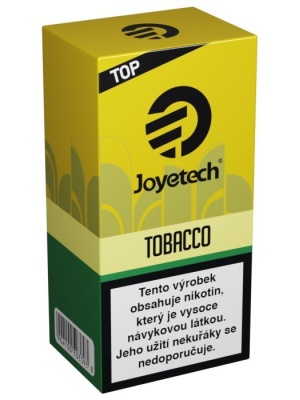 Liquid TOP Joyetech Tobacco 10ml - 11mg
