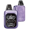 LostVape Lost Vape URSA Baby 3 Pro Pod elektronická cigareta 1300mAh Moonsteel Violet