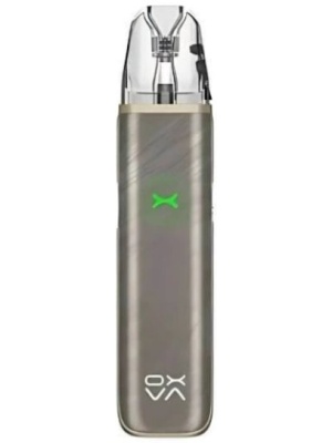 OXVA Xlim Go 2 EZ elektronická cigareta 1500mAh Light Brown Shadow