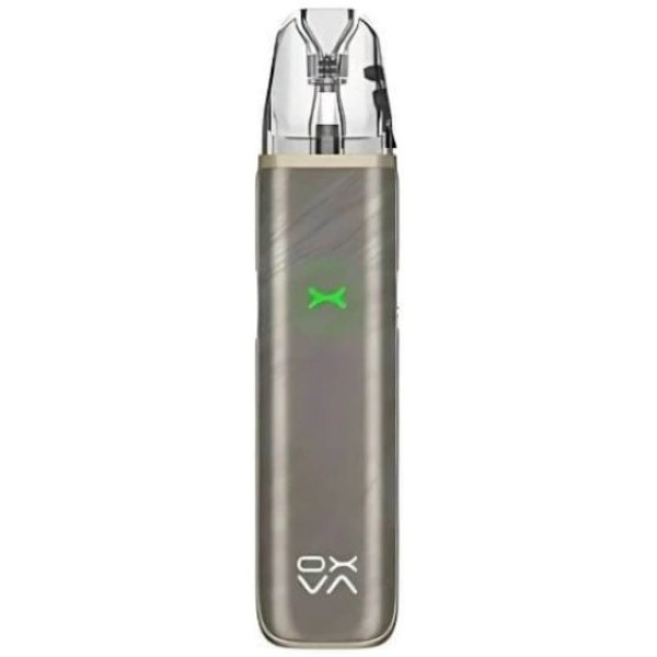 OXVA Xlim Go 2 EZ elektronická cigareta 1500mAh Light Brown Shadow