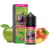 Ostatní Příchuť Drifter Bar Juice S&V 6ml Apple Peach