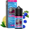 Ostatní Příchuť Drifter Bar Juice S&V 6ml Lemon and Blue Raspberry