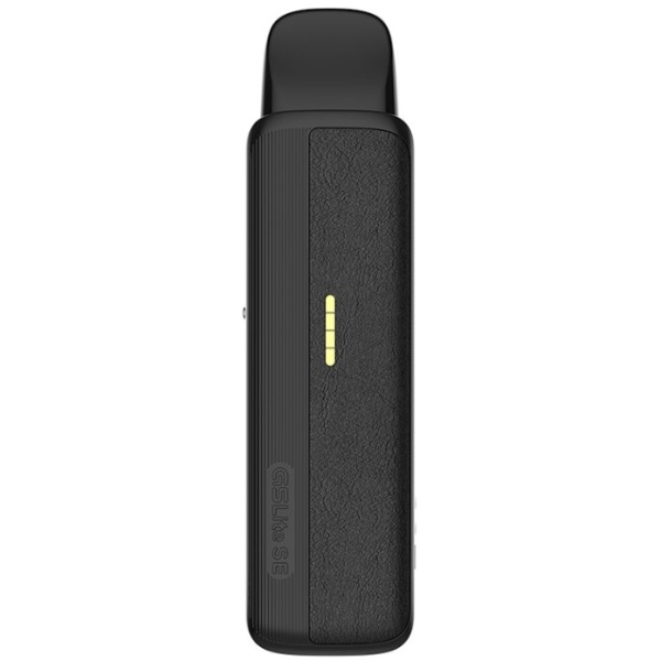 Uwell Caliburn G5 Lite SE Pod elektronická cigareta 1600mAh Black Leather