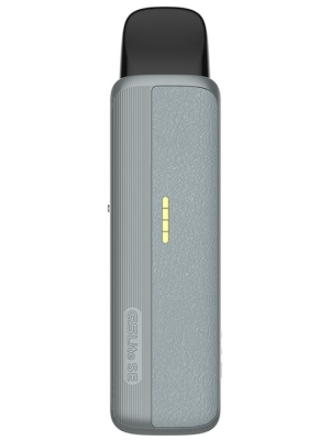 Uwell Caliburn G5 Lite SE Pod elektronická cigareta 1600mAh Gray Leather
