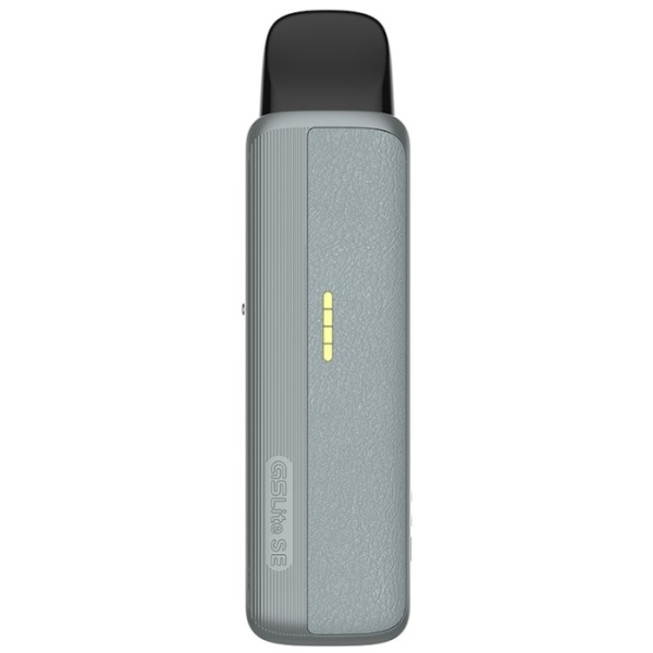 Uwell Caliburn G5 Lite SE Pod elektronická cigareta 1600mAh Gray Leather