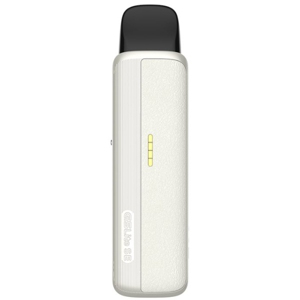 Uwell Caliburn G5 Lite SE Pod elektronická cigareta 1600mAh White Leather