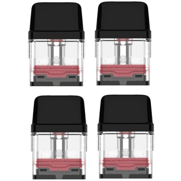 Vaporesso XROS Pod Series Mesh cartridge 0