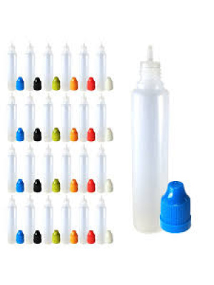 Výrobce neuveden Prázdná lahvička 30ml