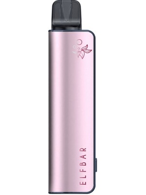 Elf Bar ELFA Master Pod elektronická cigareta 850mAh Dusty Pink