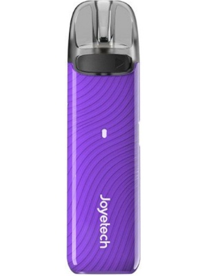 Joyetech EVIO Gleam Pod elektronická cigareta 900mAh Brilliant Purple 1 ks
