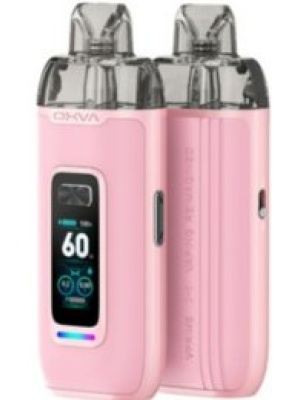 OXVA VPRIME elektronická cigareta 2600mAh Sakura Pink 1 ks