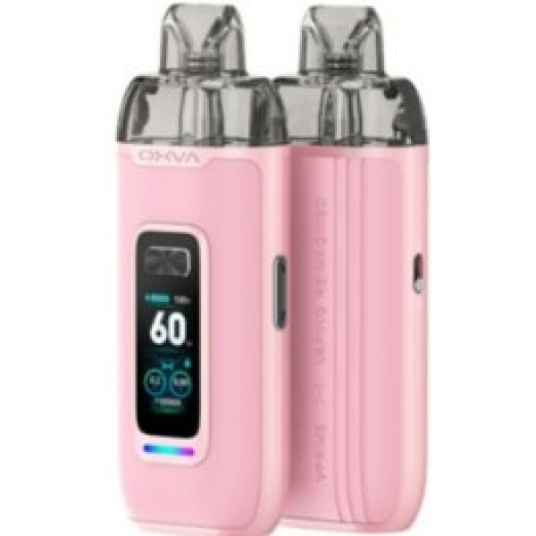 OXVA VPRIME elektronická cigareta 2600mAh Sakura Pink 1 ks