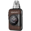 OXVA Xlim SQ Pro 2 elektronická cigareta 1600mAh Brown Wood