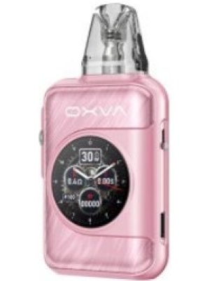 OXVA Xlim SQ Pro 2 elektronická cigareta 1600mAh Dream Pink