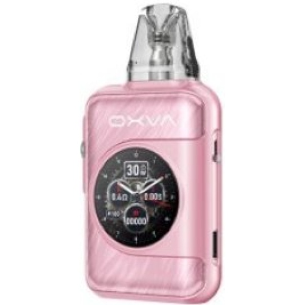 OXVA Xlim SQ Pro 2 elektronická cigareta 1600mAh Dream Pink