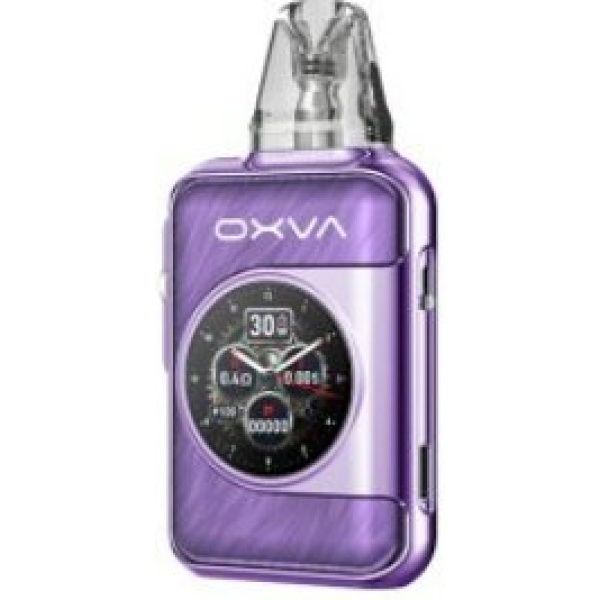 OXVA Xlim SQ Pro 2 elektronická cigareta 1600mAh Dream Purple