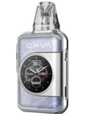 OXVA Xlim SQ Pro 2 elektronická cigareta 1600mAh Frost Marble