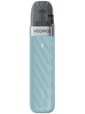 VOOPOO ARGUS Z2 Pod elektronická cigareta 1500mAh Mint Blue
