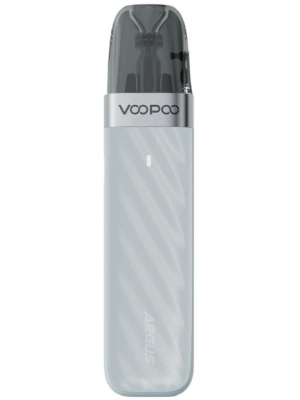 VOOPOO ARGUS Z2 Pod elektronická cigareta 1500mAh Shell White