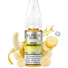 Elf Bar Liquid ELFLIQ Nic SALT Banana Ice 10ml - 10mg