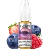 Elf Bar Liquid ELFLIQ Nic SALT Mixed Berries 10ml - 10mg
