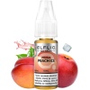 Elf Bar Liquid ELFLIQ Nic SALT Peach Ice 10ml - 10mg