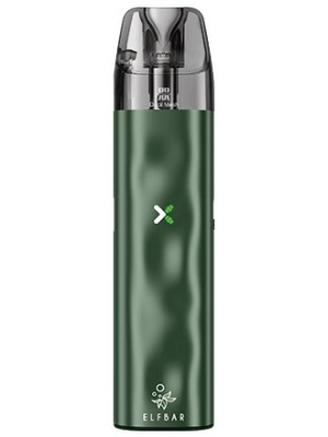 Elf Bar ELFX Mini elektronická cigareta 1000mAh Forest