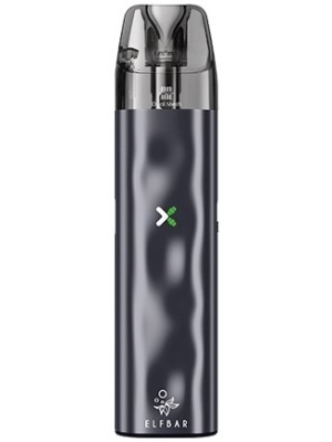 Elf Bar ELFX Mini elektronická cigareta 1000mAh Grey