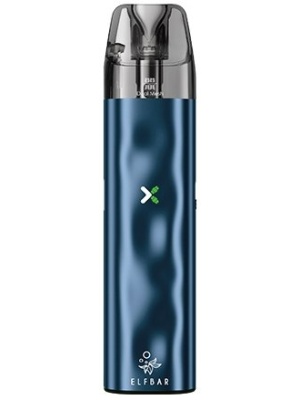 Elf Bar ELFX Mini elektronická cigareta 1000mAh Ocean