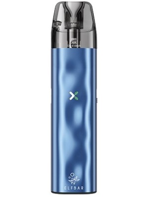 Elf Bar ELFX Mini elektronická cigareta 1000mAh Sky