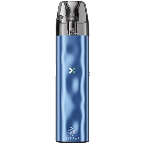 Elf Bar ELFX Mini elektronická cigareta 1000mAh Sky