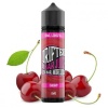 Juice Sauz Příchuť Drifter Bar Juice S&V 16ml Cherry