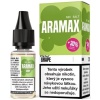 Liquid Aramax Nic Salt - Grape 10ml