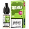 Liquid Aramax Nic Salt - Grape 10ml