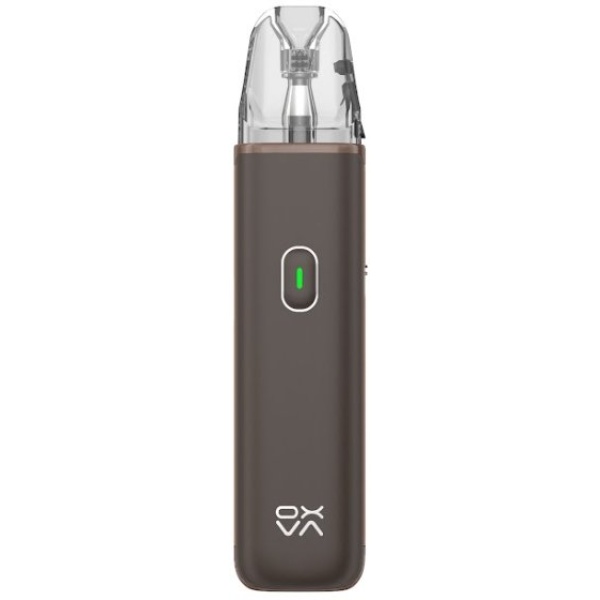 OXVA Xlim Go Lite elektronická cigareta 1000mAh Brown