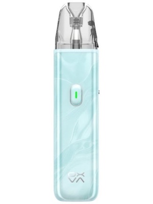 OXVA Xlim Go Lite elektronická cigareta 1000mAh Light Blue