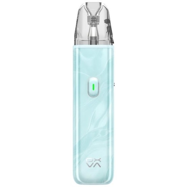 OXVA Xlim Go Lite elektronická cigareta 1000mAh Light Blue