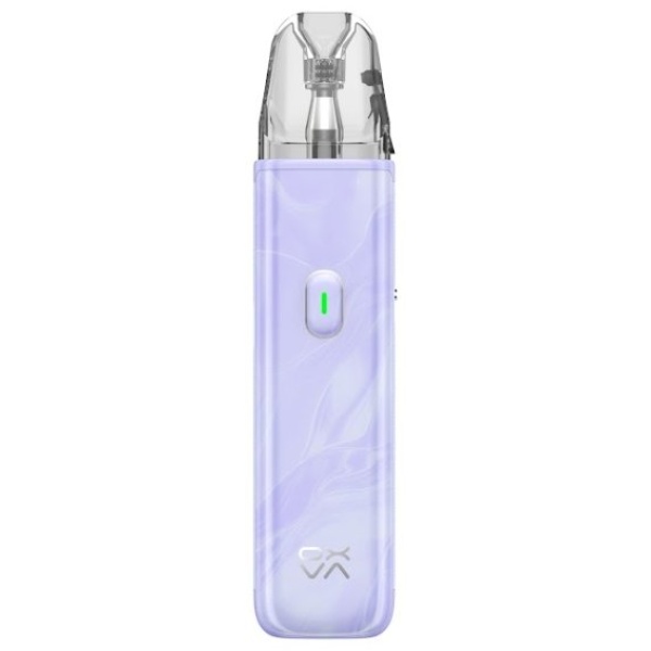 OXVA Xlim Go Lite elektronická cigareta 1000mAh Light Purple