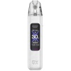 OXVA Xlim Pro 3 elektronická cigareta 1500mAh Ceramic White