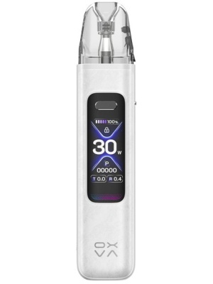 OXVA Xlim Pro 3 elektronická cigareta 1500mAh Ceramic White