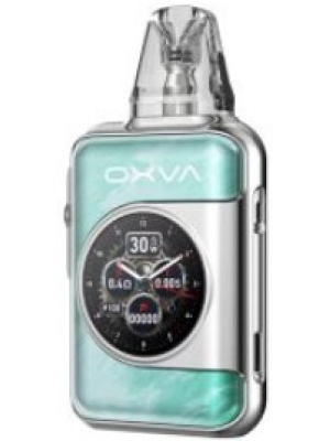 OXVA Xlim SQ Pro 2 elektronická cigareta 1600mAh Celadon Marble