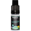 Příchuť IMPERIA Black Label 10ml Coconut (Kokos)