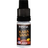 Příchuť IMPERIA Black Label 10ml Karavana (Orientální tabák)