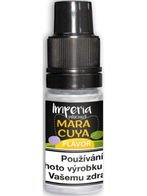 Příchuť IMPERIA Black Label 10ml Maracuya (Marakuja)