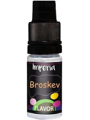 Příchuť IMPERIA Black Label 10ml Peach (Broskev)