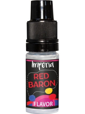 Příchuť IMPERIA Black Label 10ml Red Baron