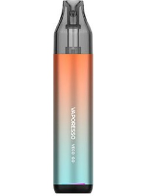 Vaporesso VECO GO Pod elektronická cigareta 1500mAh Sunset 1 ks