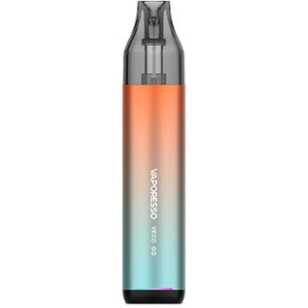 Vaporesso VECO GO Pod elektronická cigareta 1500mAh Sunset 1 ks